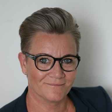 Lise-Lotte Berg - Udviklingskonsulent, Konsulenthuset Berg&#39;s, berg-s.dk