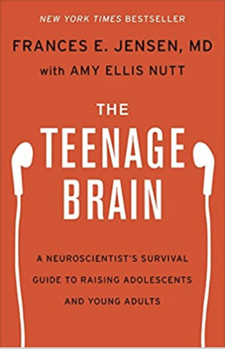 blog - teenage brain cover - 02.21