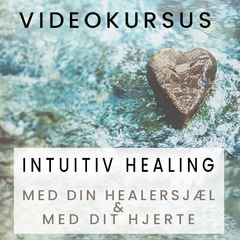 Intuitiv healing Video