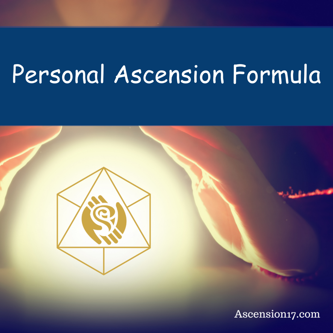 Ascension Formula