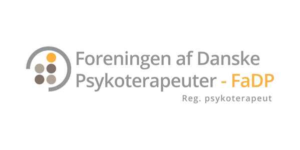 FaDP logo -REG Psykoterapeut