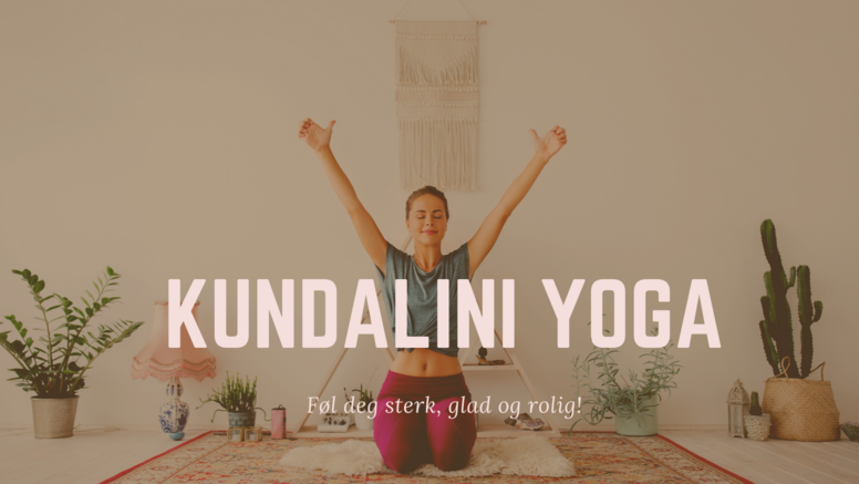 Kundalini Yoga 