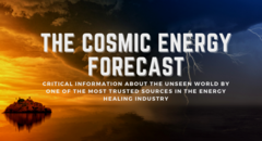 EM Catalogue Image - The Cosmic Energy Forecast