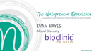 NatEx2021 - Evan Hayes Bioclinic Naturals