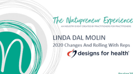 NatEx2021 - Linda Dal Molin