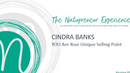 NatEx2021 - Cindra Banks