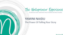 NatEx2021 - Yamini Naidu