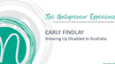 NatEx2021 - Carly Findlay