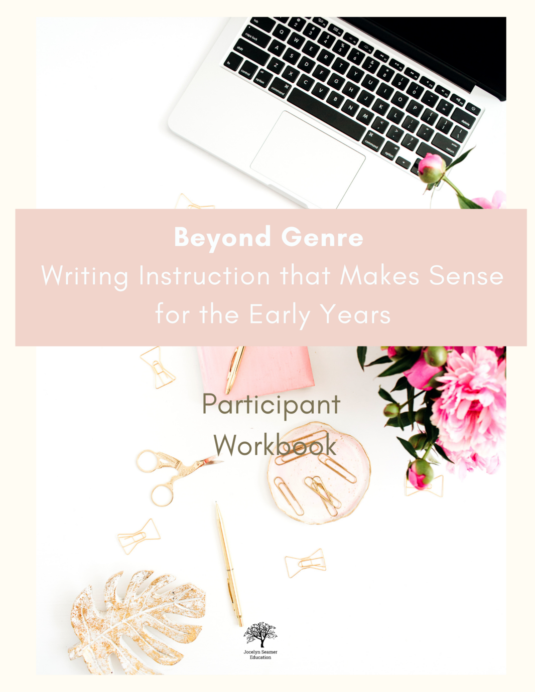 Beyond Genre - Participant Workbook