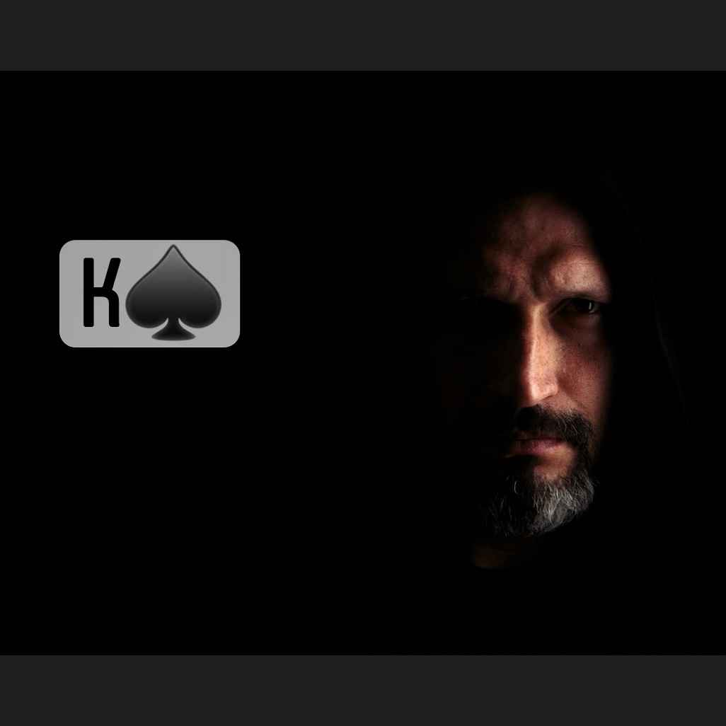 King of Spades: Coming from Darkness to Light