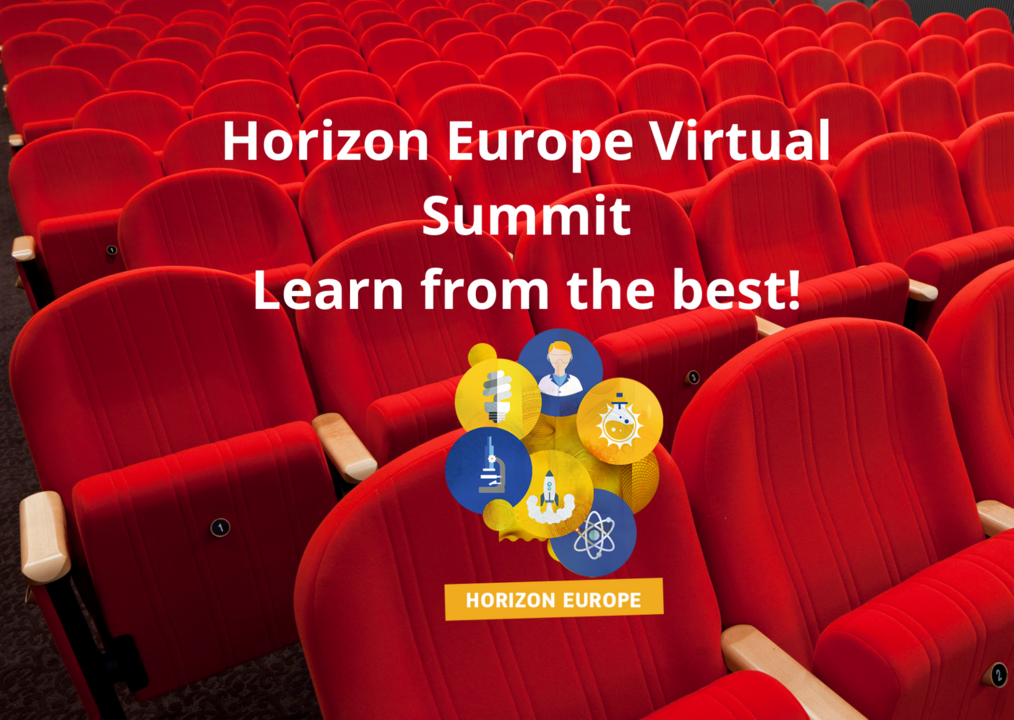 1st Virtual Summit on Horizon Europe (1)