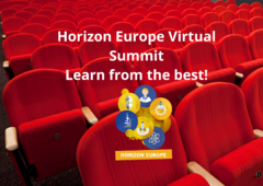 1st Virtual Summit on Horizon Europe (1)