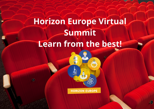 1st Virtual Summit on Horizon Europe (1)
