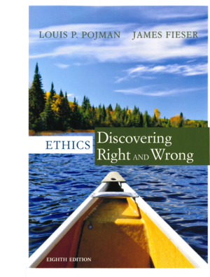 GTRS C U LPOU Ethics Discovering Right and Wrong (4)