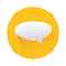 speech-bubble-in-circle-yellow-isolated-icon-free-vector