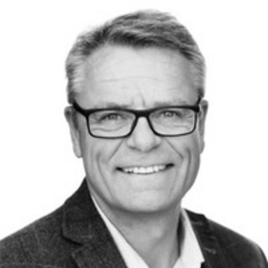 Søren Stampe - Professionel Interim Manager/director