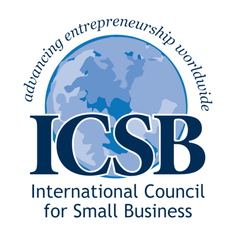 ICSB logo