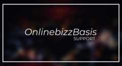 OnlinebizzBasis support Simplero Card image 700 x 380