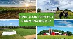 GF11- Finding Your Perfect Farm Property- Course Card