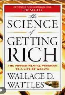 Wattles - Science of Getting Rich