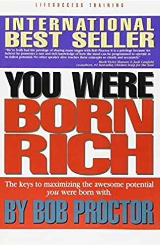 Proctor - You were Born Rich