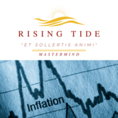 Copy of Rising Tide Logo Transparent Black and Gold (3)