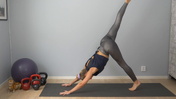 Yoga Core Flow Hd-1