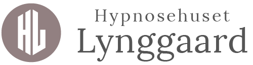 Hypnosehuset Lynggaard logo