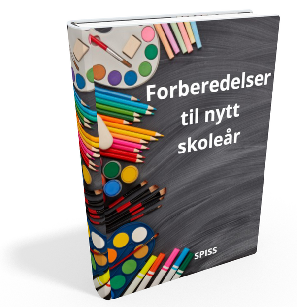 nytt skoleår betal