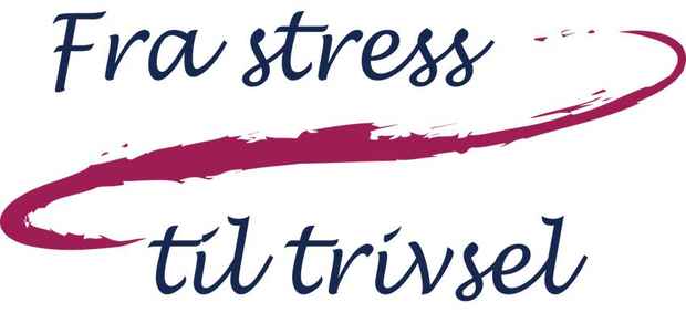 fra stress til trivsel