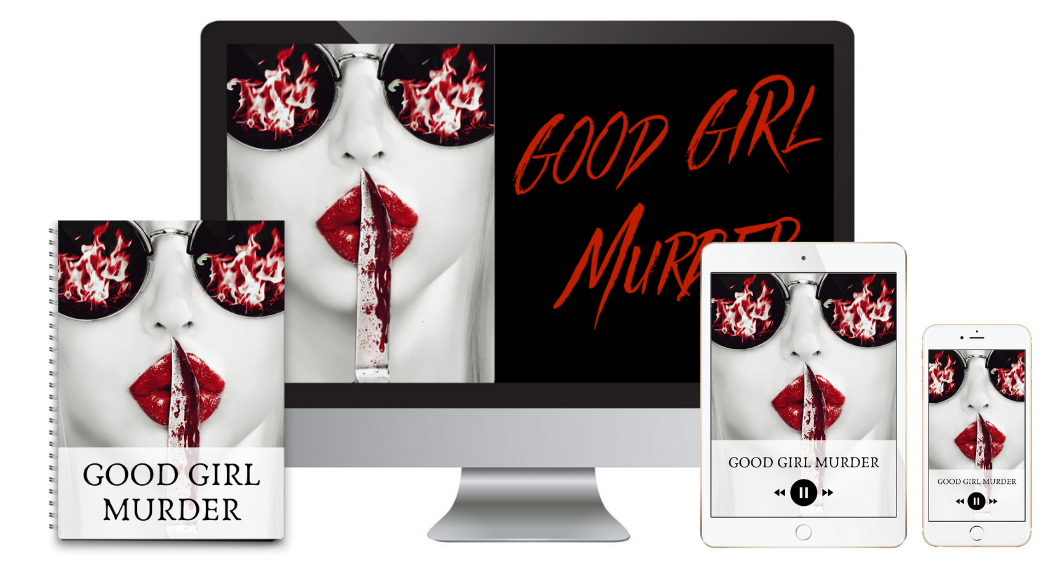 good girl murder product image