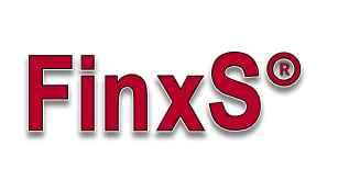FinxS_LogoWithR