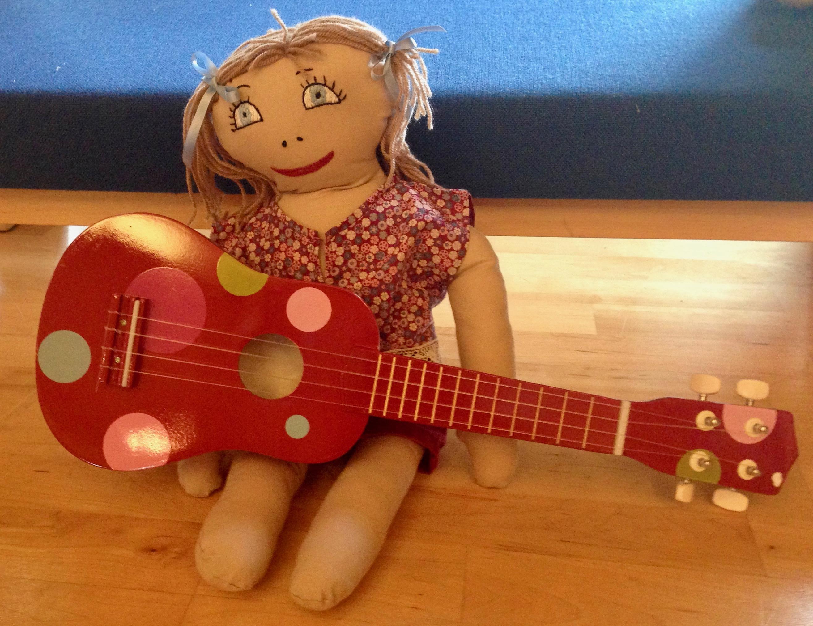 Lär Dig Spela Gitarr Ackord