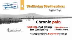 WBW The (BMJ) one about… Chronic pain
