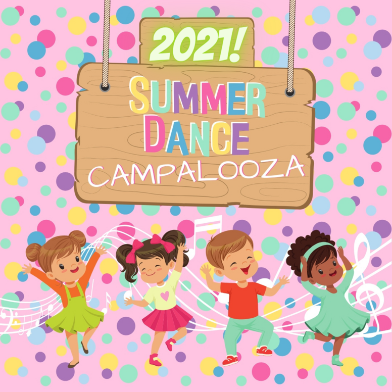 Online Summer Campalooza!