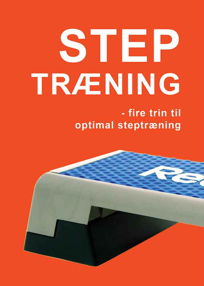 Step Træning