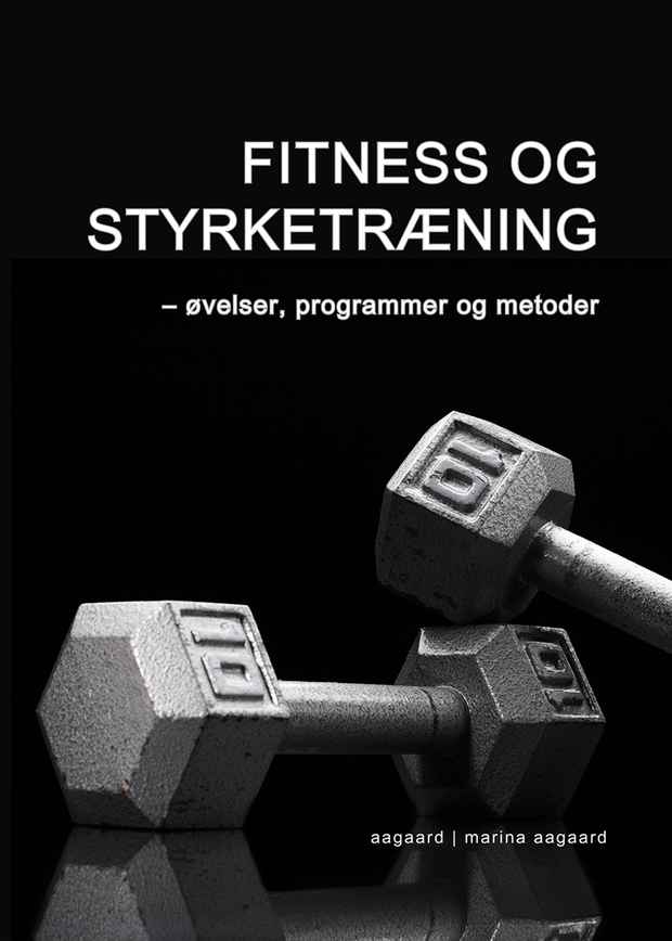 Cover_Fitness_og_styrketræning_E_DK_9788792693822