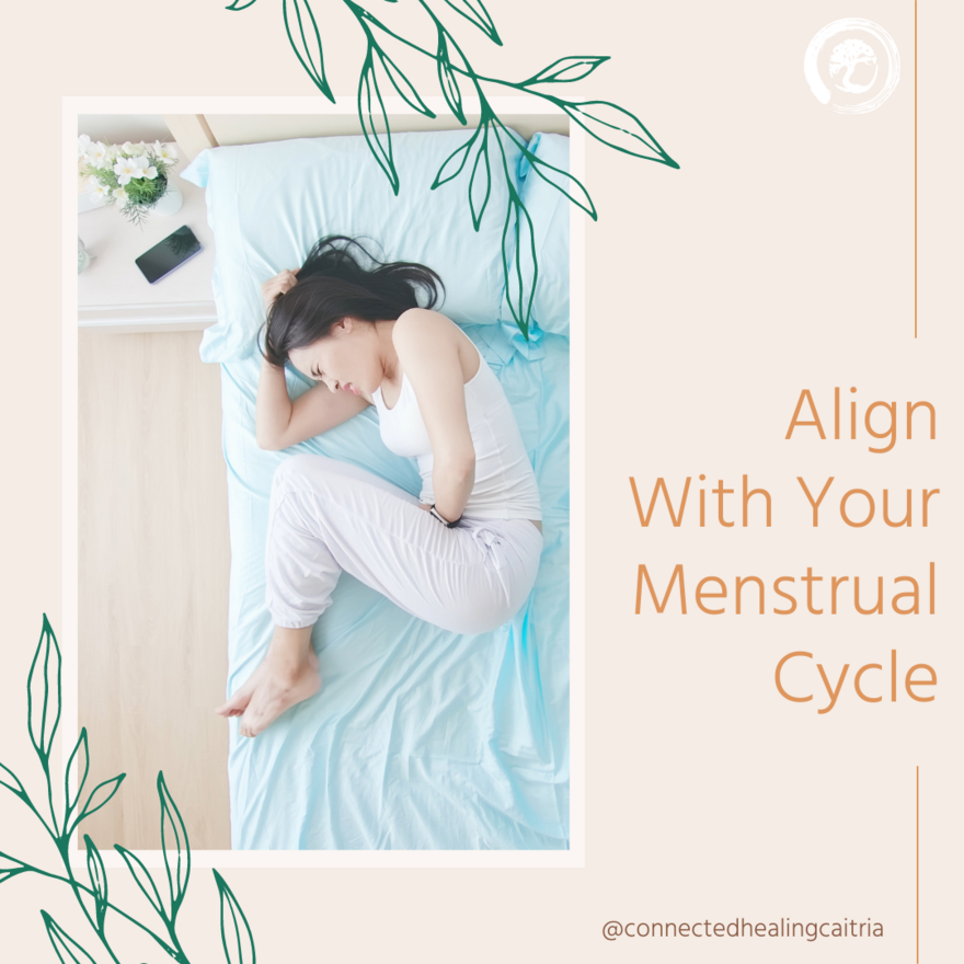Menstrual Cramps Are Common, But Not Normal