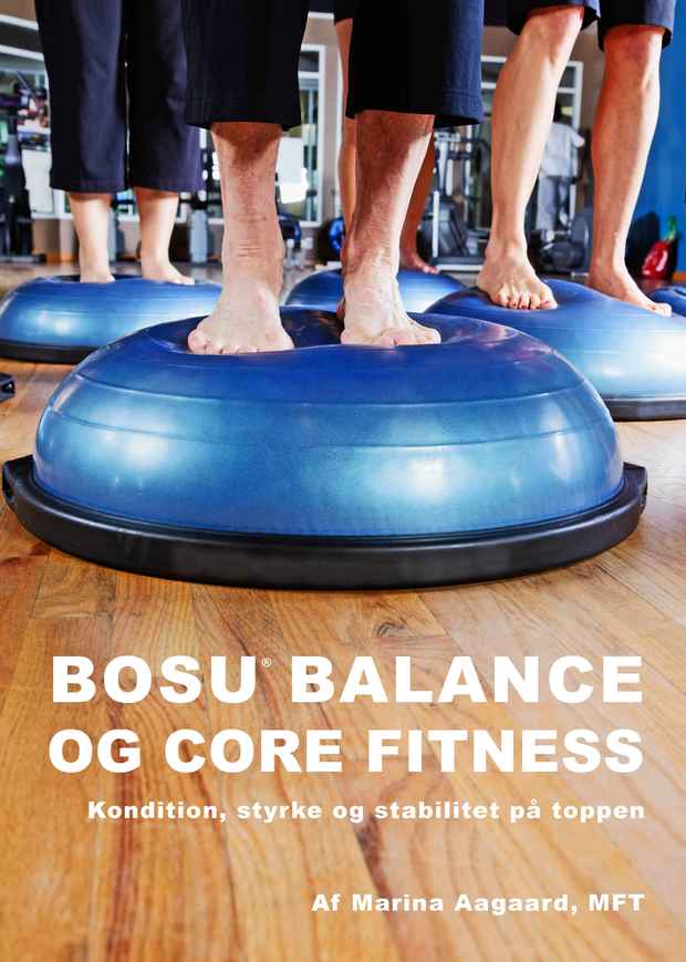 Cover_BOSU_Balance_og_Core_fitness_E_DK_f9788792693563