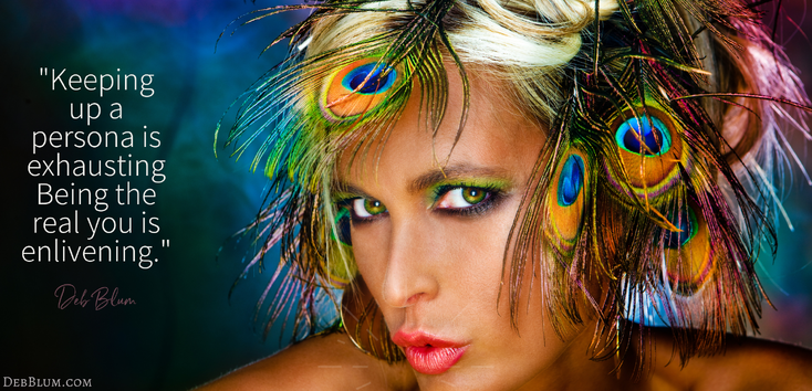 True You is enlivening