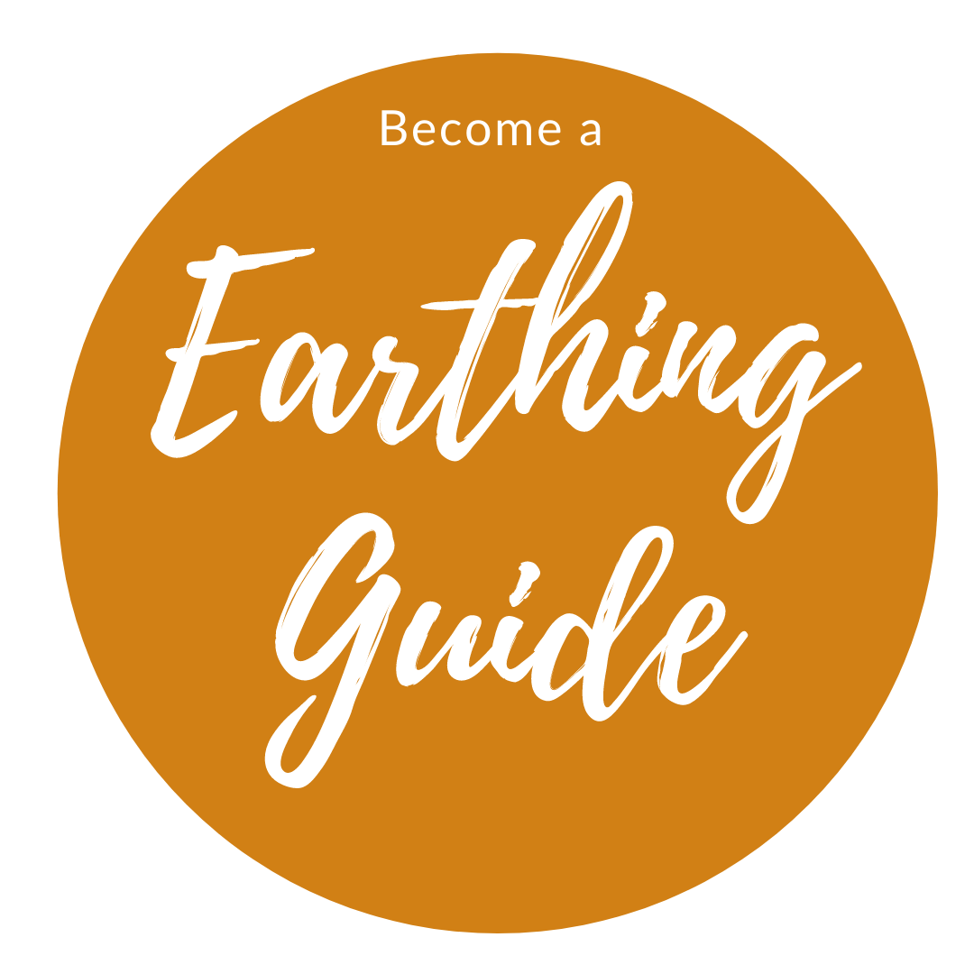 Become a Earthing Guide cirkel