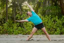 Yogi Aaron | Applied Yoga Anatomy + Muscle Activation 