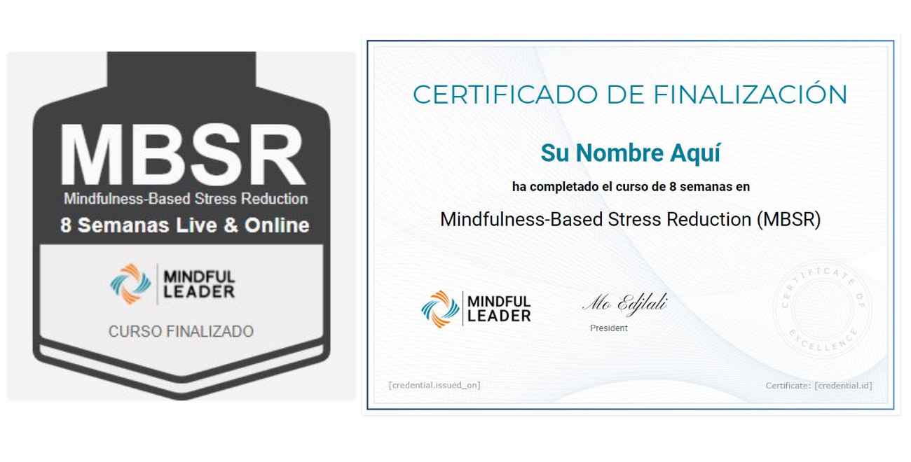 MBSR Espanol - Badge & Certificate Image-High-Quality