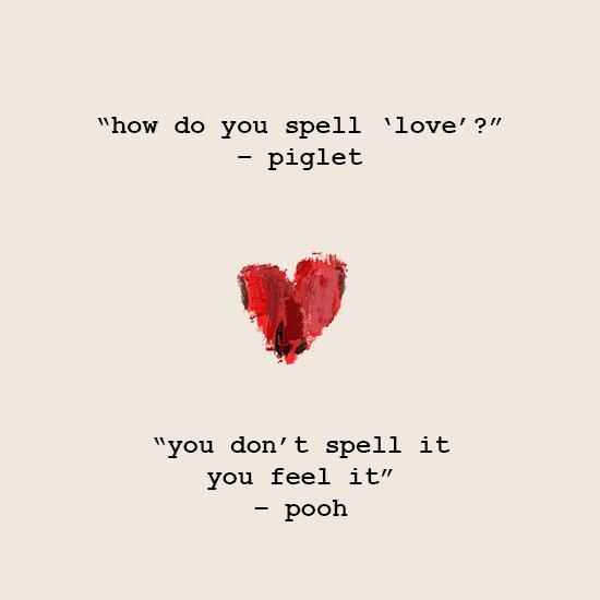 LOVE spell
