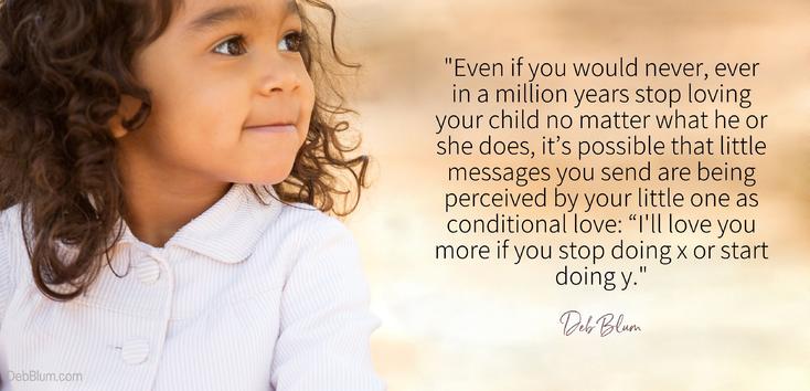 Raising Kids Who Love Themselves and Thrive