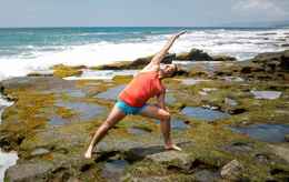 yogi aaron - knee pain | a simple hack to get rid of knee pain