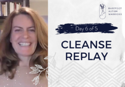 Day 6 Cleanse Replay