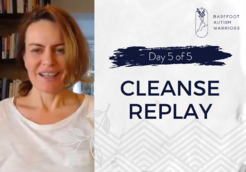 Day 5 Cleanse Replay