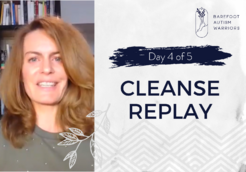 Day 4 Cleanse Replay