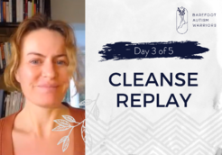 Day 3 Cleanse Replay